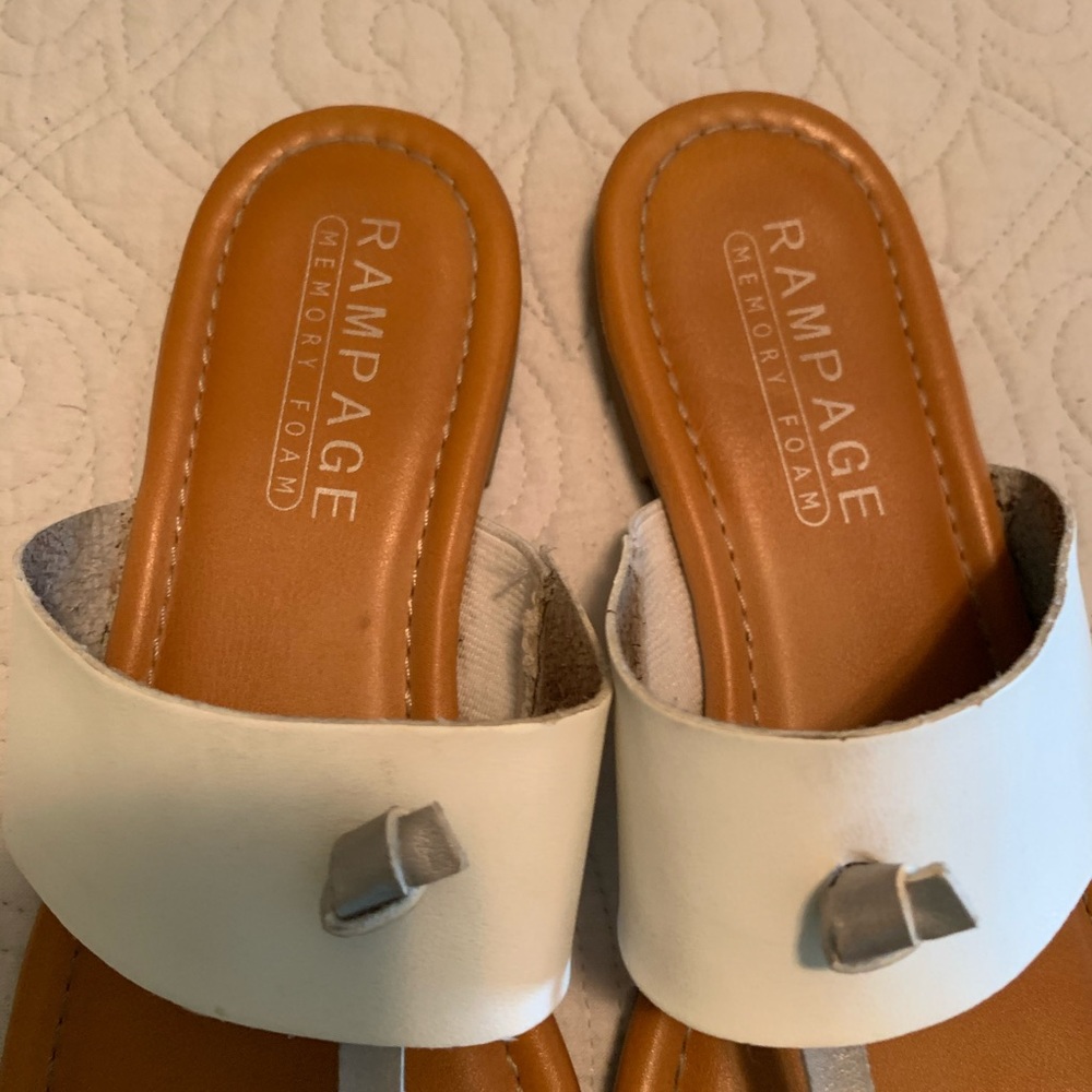 Sandals - Picture 2 of 2